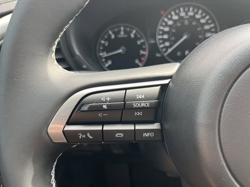 New 2026 MAZDA CX-30 AWD 2.5 S image 9