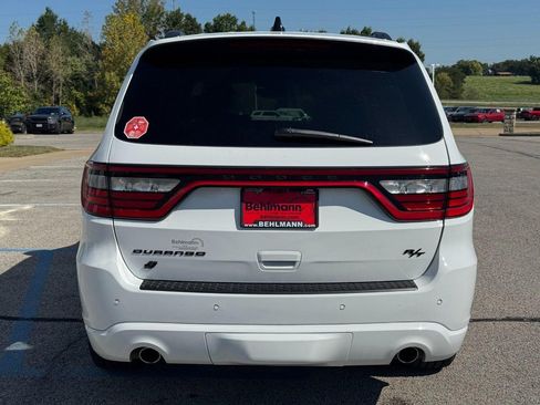Used 2023 Dodge Durango R/T AWD/4WD image 5