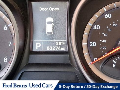 Used 2015 Hyundai Santa Fe Sport image 19