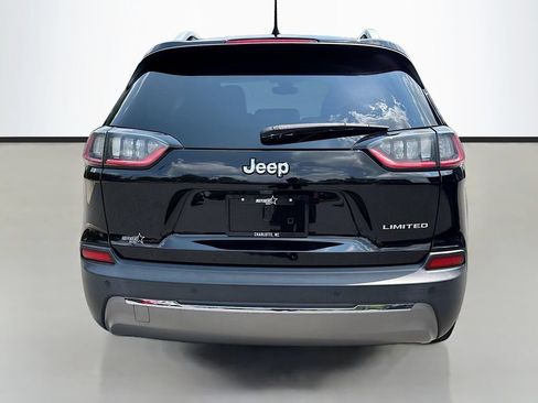 Used 2020 Jeep Cherokee Limited FWD image 6