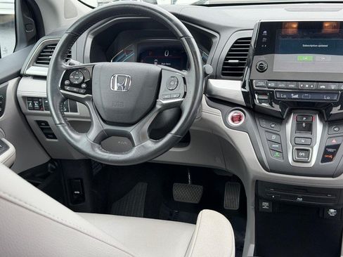 Used 2020 Honda Odyssey EX-L image 14
