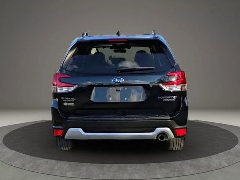 Used 2020 Subaru Forester Touring AWD/4WD image 4