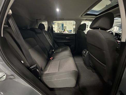 Used 2024 Honda CR-V EX image 20