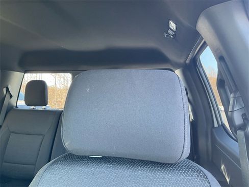 New 2025 Ford F150 XLT w/ Equipment Group 302A MID image 19