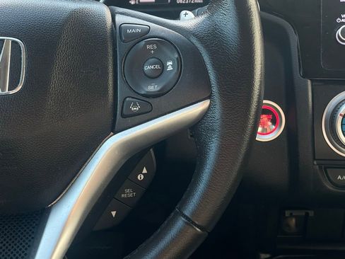 Certified 2020 Honda Fit EX-L image 13