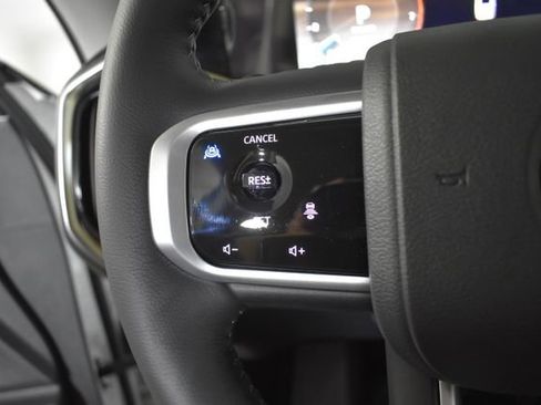 New 2026 Nissan Armada Platinum AWD/4WD image 16