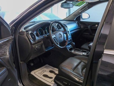 Used 2014 Buick Enclave Premium w/ Trailering Provision Package image 26