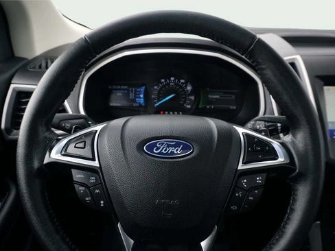 Used 2020 Ford Edge SEL w/ Convenience Package AWD/4WD image 28