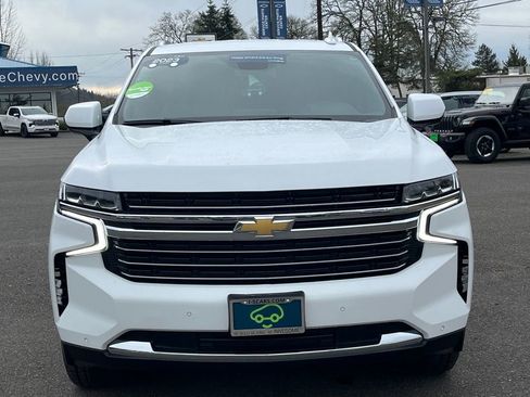 Used 2023 Chevrolet Suburban LT image 10