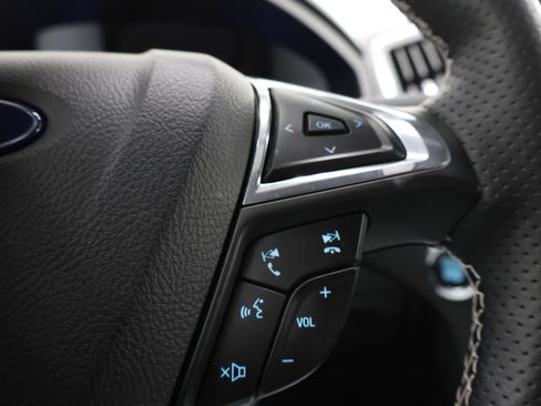 Used 2023 Ford Edge ST image 14