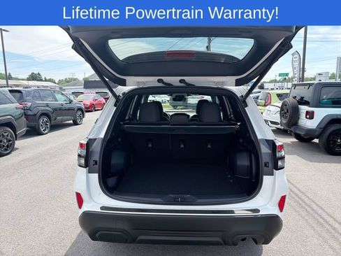 New 2026 Subaru Forester Premium AWD/4WD image 27