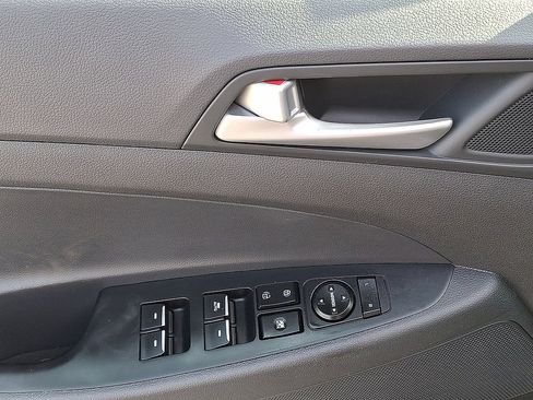 Used 2020 Hyundai Tucson Ultimate AWD/4WD image 10
