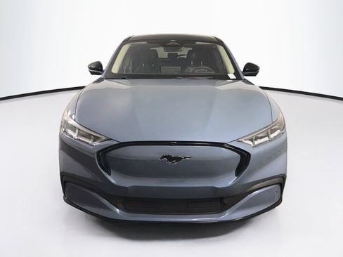 Used 2023 Ford Mustang Mach-E Premium RWD image 2