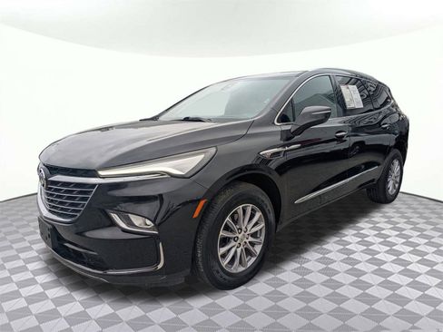 Used 2024 Buick Enclave Premium image 7