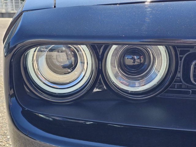 Used 2022 Dodge Challenger R/T Scat Pack w/ Plus Package RWD image 4