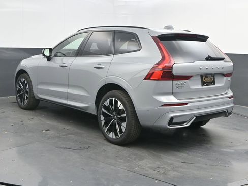 New 2026 Volvo XC60 B5 Plus w/ Protection Package Premier image 5