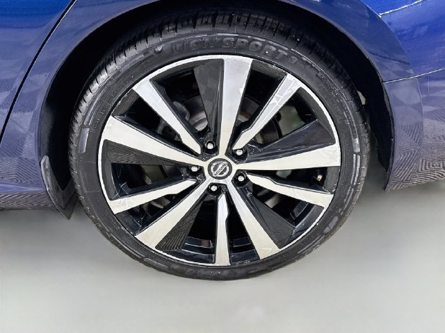 Used 2021 Nissan Altima 2.5 SR FWD image 36