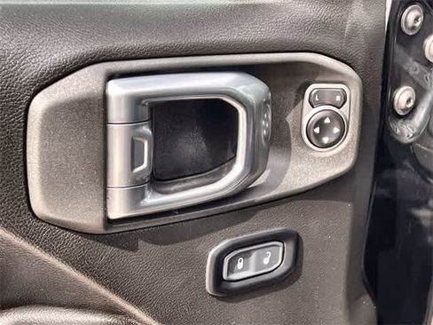 Used 2024 Jeep Wrangler Sport S w/ LED Headlamp & Fog Lamp Group image 30