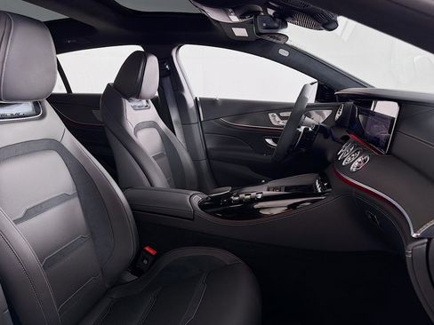 New 2026 Mercedes-Benz AMG GT 43 image 6
