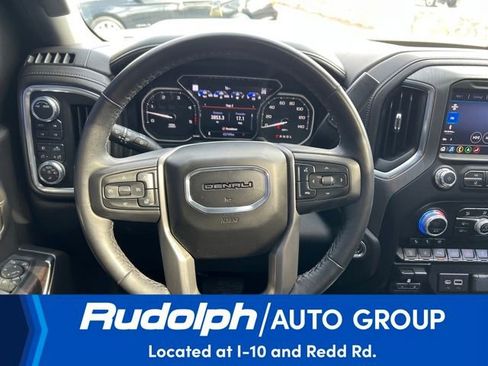 Certified 2023 GMC Sierra 2500 Denali w/ Denali Ultimate Package image 20