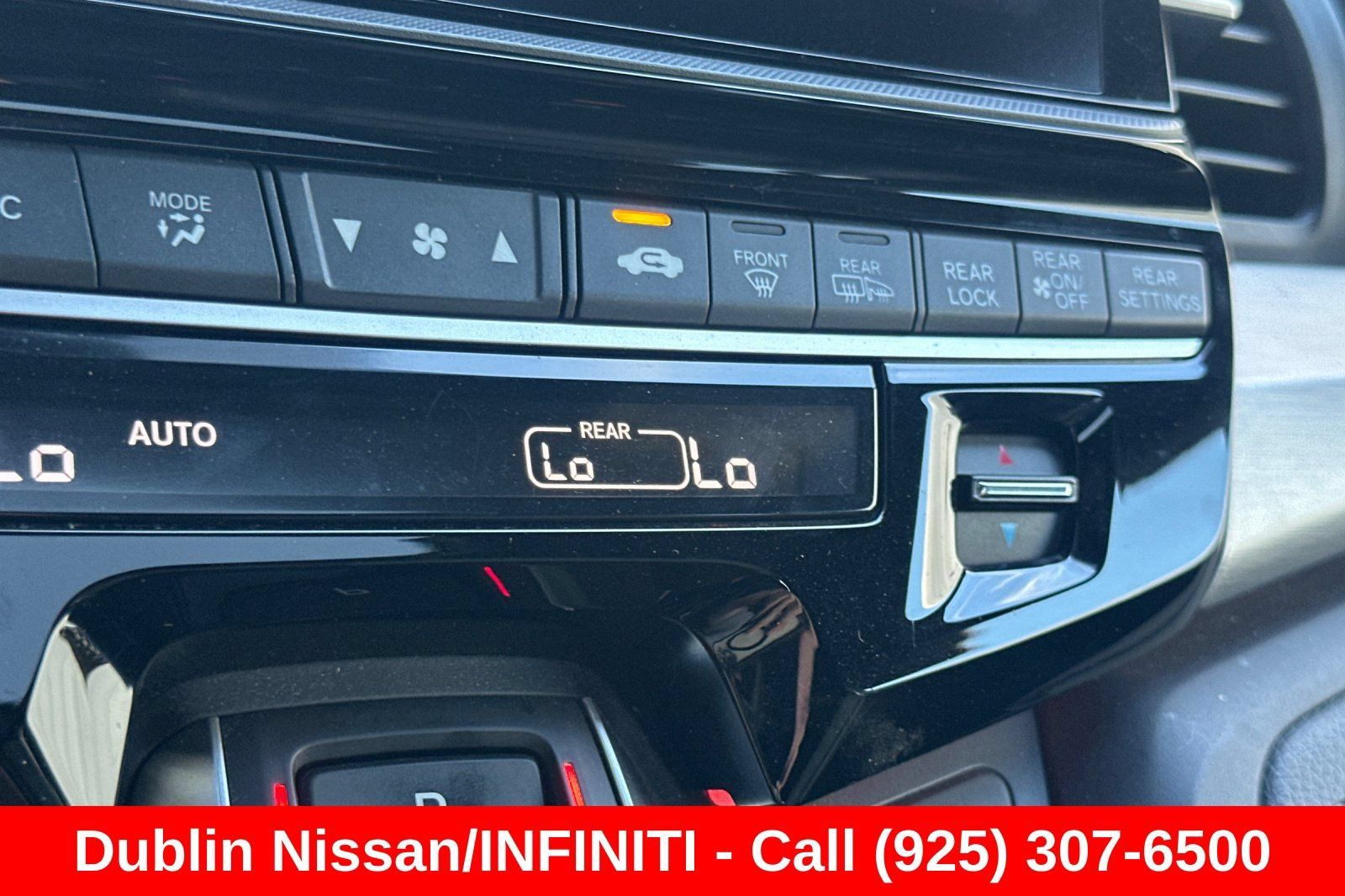Used 2025 Honda Odyssey Sport-L image 31