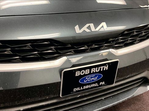 Used 2024 Kia Forte LXS image 29