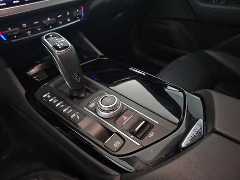 Used 2023 Maserati Levante Modena AWD/4WD image 24