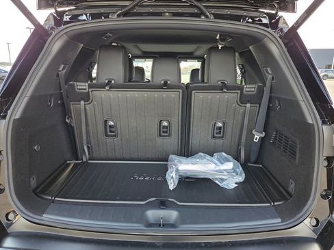 New 2026 Nissan Pathfinder Rock Creek AWD/4WD image 16