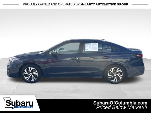 Used 2024 Subaru Legacy Premium AWD/4WD image 5