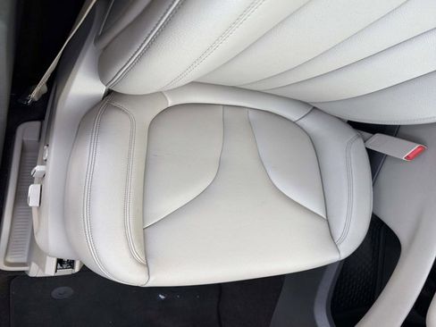 Certified 2023 Lincoln Nautilus AWD w/ Premium Package image 20