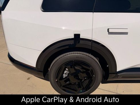 New 2027 Kia Telluride EX X-Line image 10