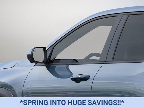 New 2026 Chevrolet Equinox LT image 12