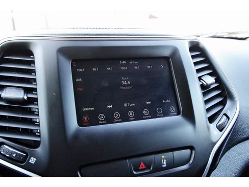 Used 2021 Jeep Cherokee Latitude image 26