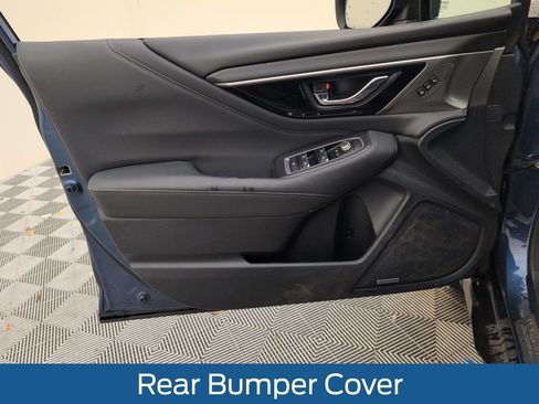 Used 2020 Subaru Outback Limited w/ Popular Package #2 image 38