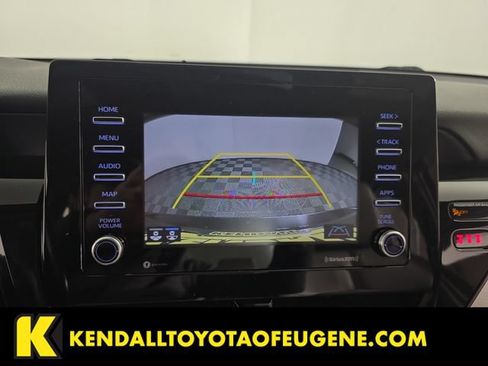 Used 2022 Toyota Camry SE w/ Cold Weather Package FWD image 14