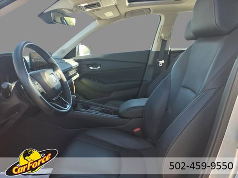 Used 2024 Honda Accord EX-L image 6