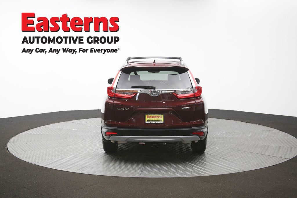 Used 2019 Honda CR-V EX-L image 36