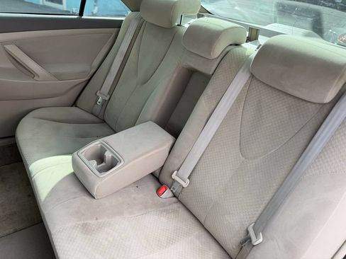 Used 2007 Toyota Camry CE FWD image 12