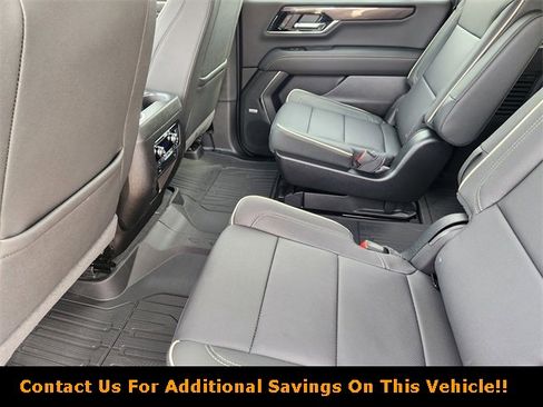 New 2026 GMC Yukon XL Elevation w/ LPO, Floor Liner Package image 20