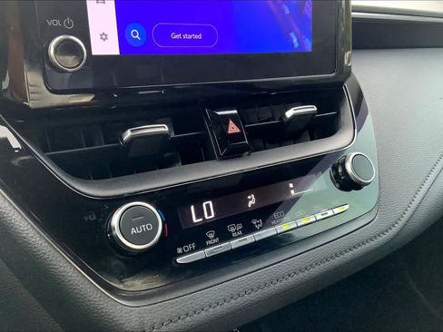 Used 2023 Toyota Corolla GR image 32