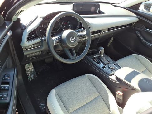 New 2026 MAZDA CX-30 Aire Edition image 12