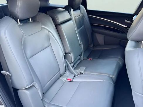 Used 2014 Acura MDX FWD w/ Technology Package image 24