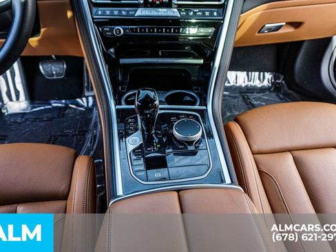 Used 2024 BMW 840i Gran Coupe RWD image 39