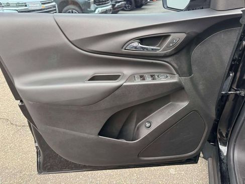 Used 2024 Chevrolet Equinox LT image 15