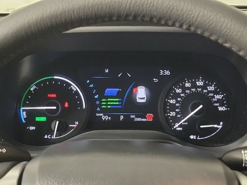 Used 2026 Toyota Sienna XLE FWD image 28