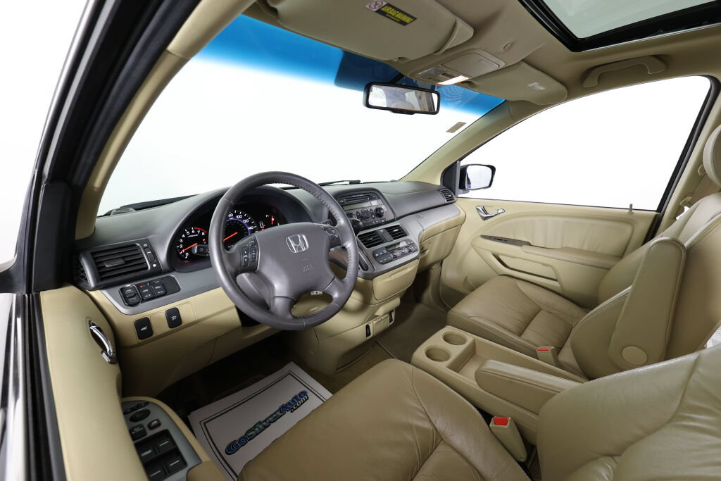 Used 2009 Honda Odyssey EX-L image 10