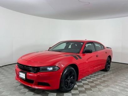 Used 2023 Dodge Charger SXT