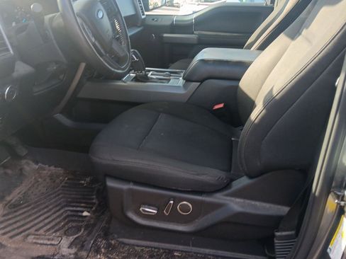 Used 2018 Ford F150 XLT w/ Equipment Group 302A Luxury image 13