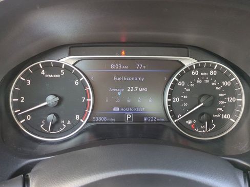 Certified 2023 Nissan Altima 2.5 SR image 25