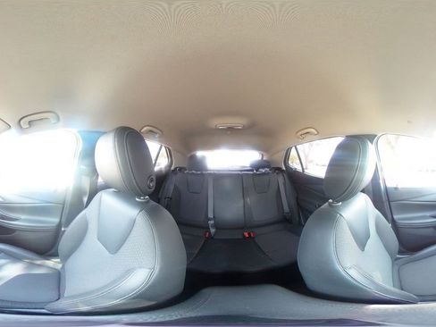 Used 2025 Buick Encore GX Preferred FWD image 43